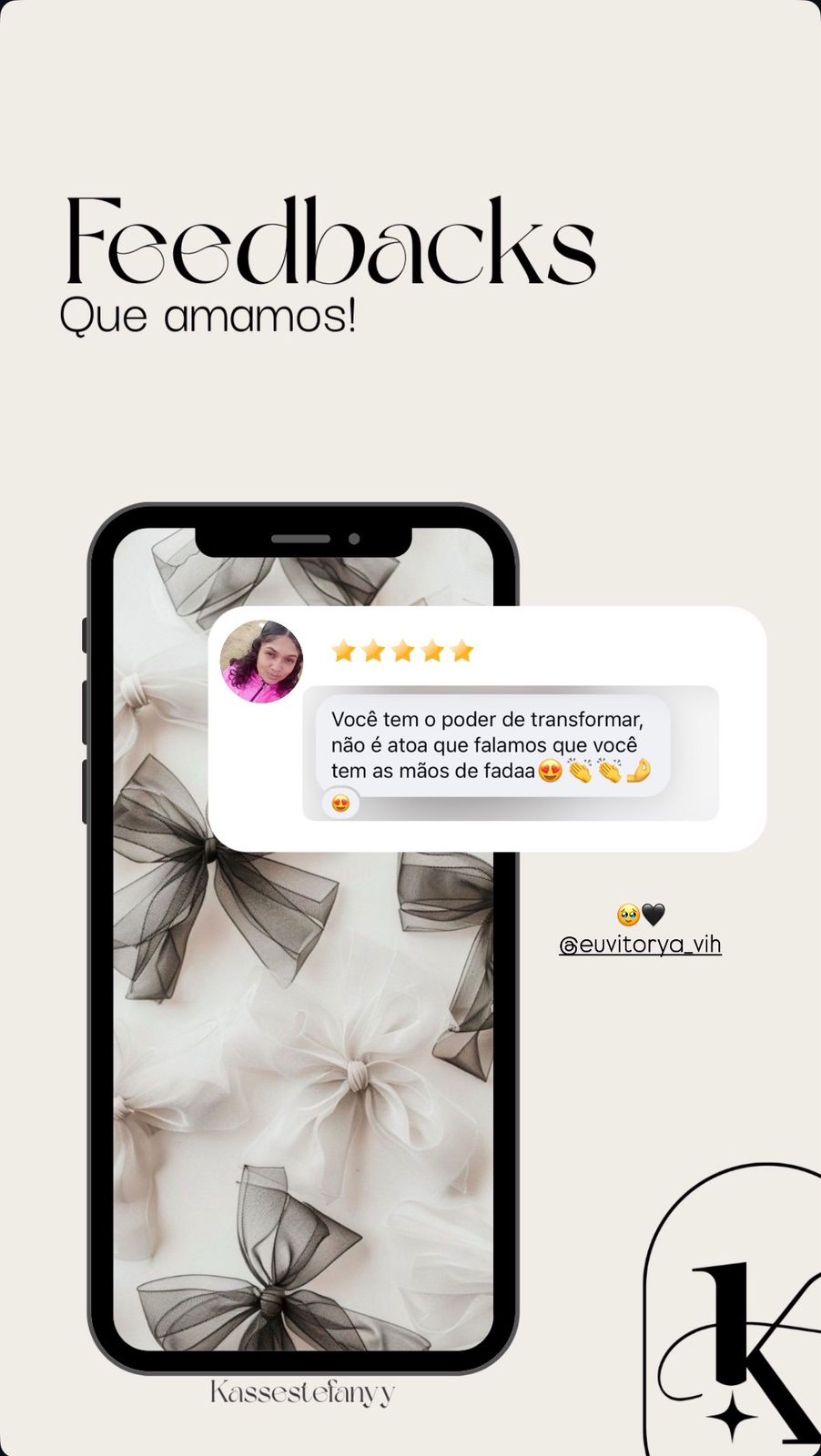 Feedback de cliente