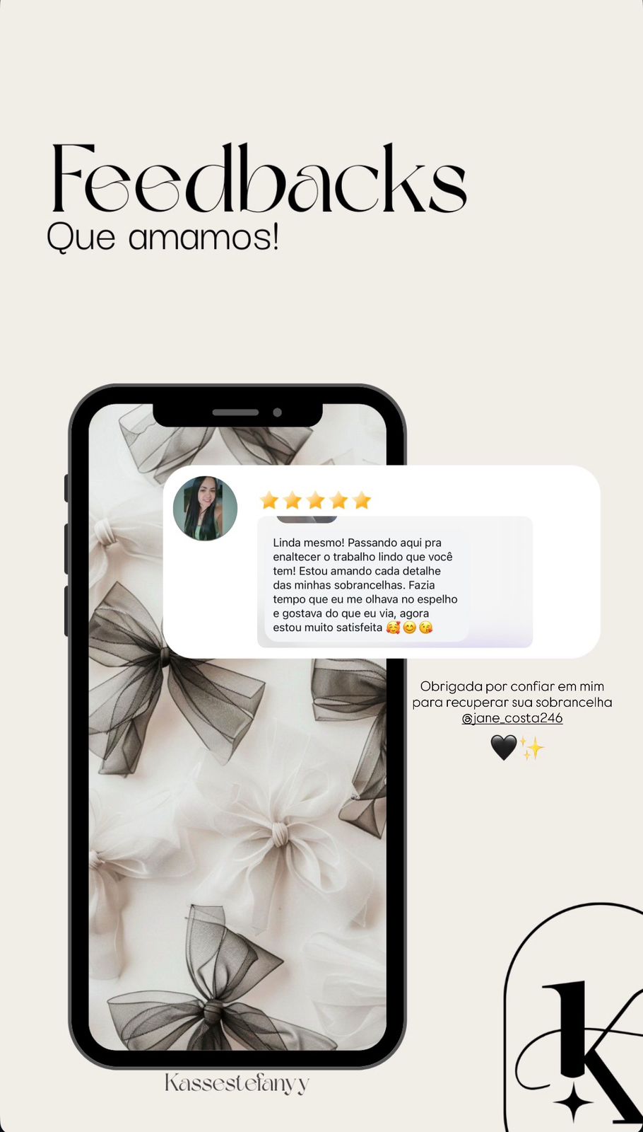Feedback de cliente