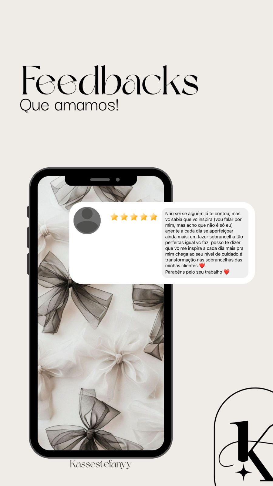 Feedback de cliente