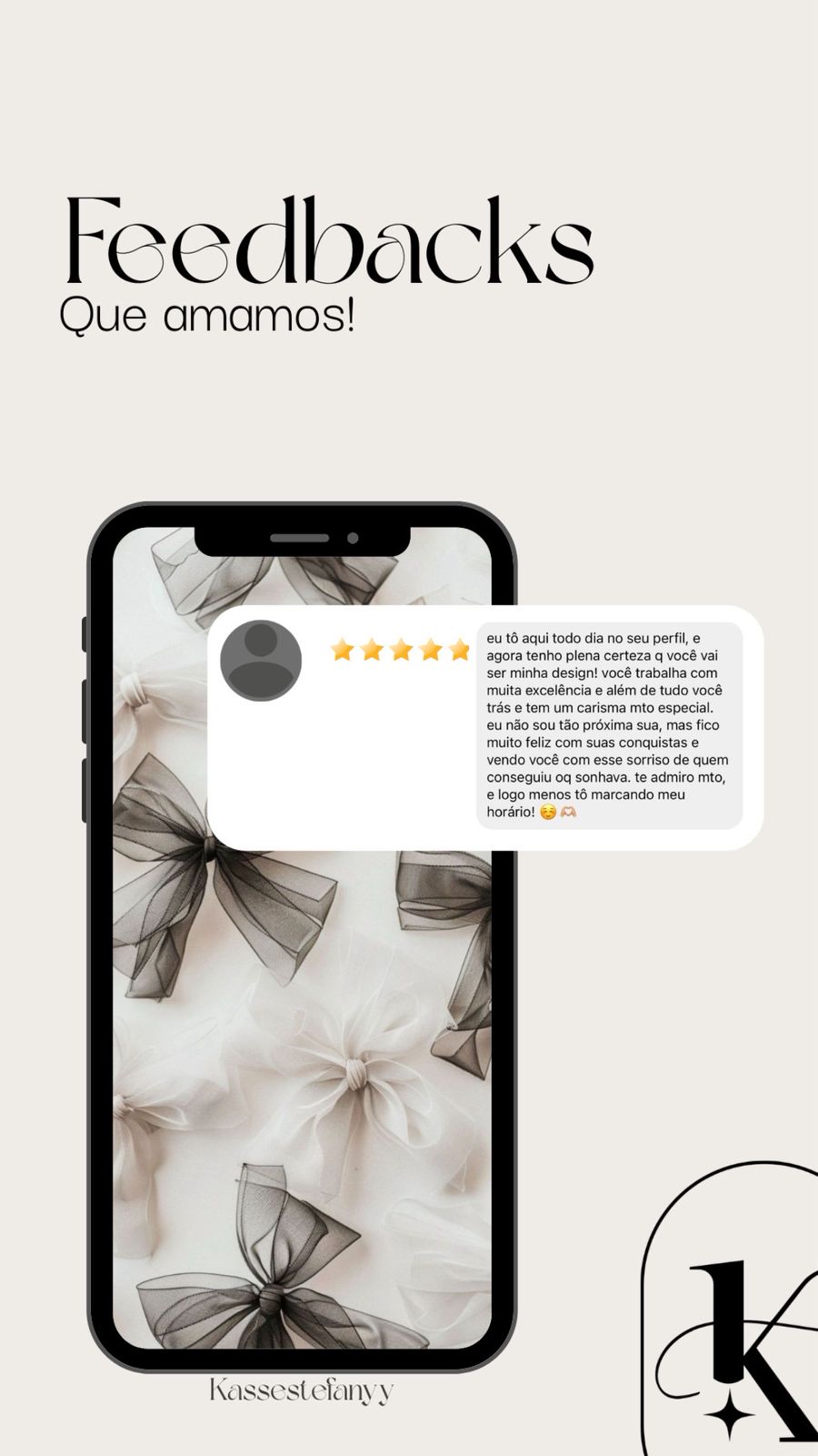 Feedback de cliente